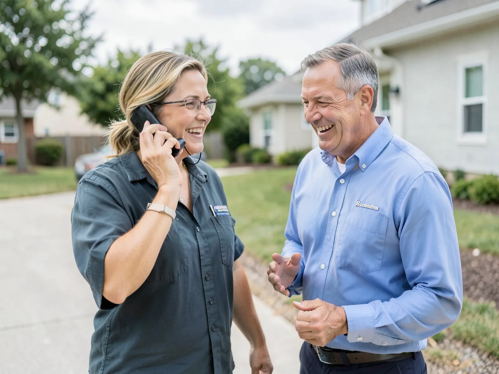 Frequently Asked Questions About Flood Damage Restoration in Sadsburyville, PA